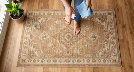 I Used To Think Wall-to-Wall Carpet Was A Design No. Then I Tried This