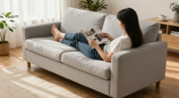 IKEA Just Quietly Released A New Sleeper Version Of This Best-Selling Sofa