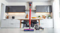 Is the Dyson V8 Worth It? Honest Review of Top Cordless Vacuums