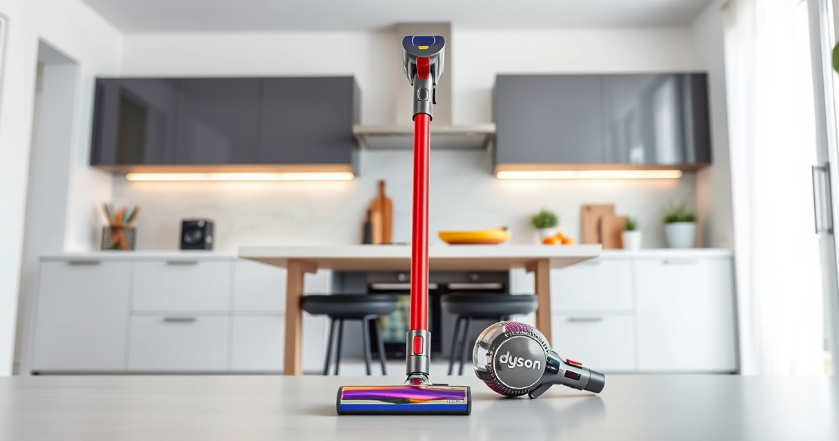 Is the Dyson V8 Worth It? Honest Review of Top Cordless Vacuums