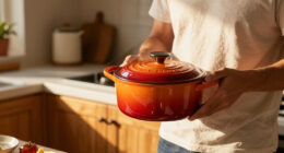 Le Creuset’s Newest Color Is So Classically Chic, I Can’t Believe It’s Been Unreleased (Until Now!)