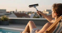 Open-Air Roof Pool In Anderlecht Expected By 2030