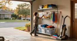 Put Your Garage To Work: How To Add Storage And Make Every Inch Count