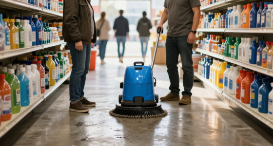 Retailers Set Their Eyes On Growth At The Ace Hardware 2026 Fall Convention
