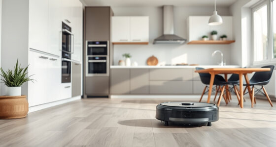 Roborock Saros 10 vs Roborock Q Revo: Full Comparison
