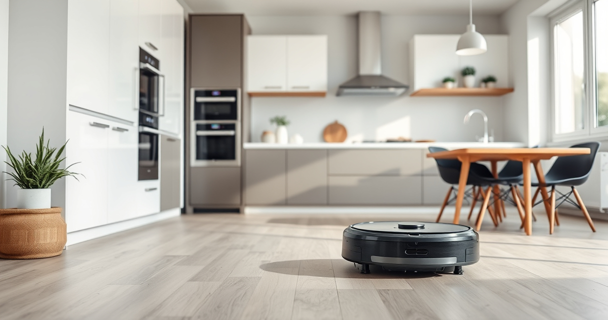 Roborock Saros 10 vs Roborock Q Revo: Full Comparison