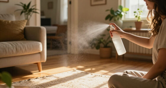 She Shared Her Mom’s Best Room-Freshening Trick, And Now I’m Copying Her