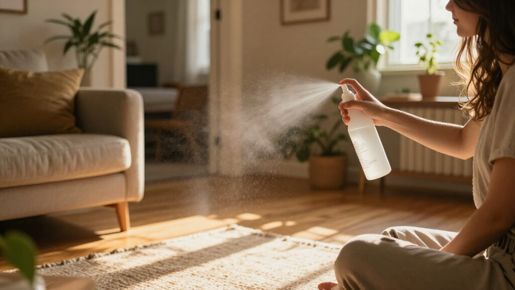 She Shared Her Mom’s Best Room-Freshening Trick, And Now I’m Copying Her