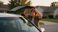 Something Is Making Sunroofs Explode — And Nobody Knows What