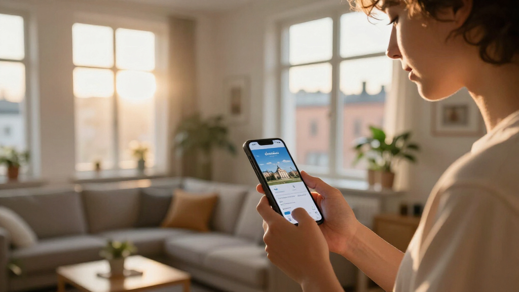 Stockholm Politicians' Plans To Address Youth Housing Crisis