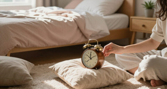 Stop Using A Regular Alarm On Your Phone — Try This Nostalgic Alternative Instead