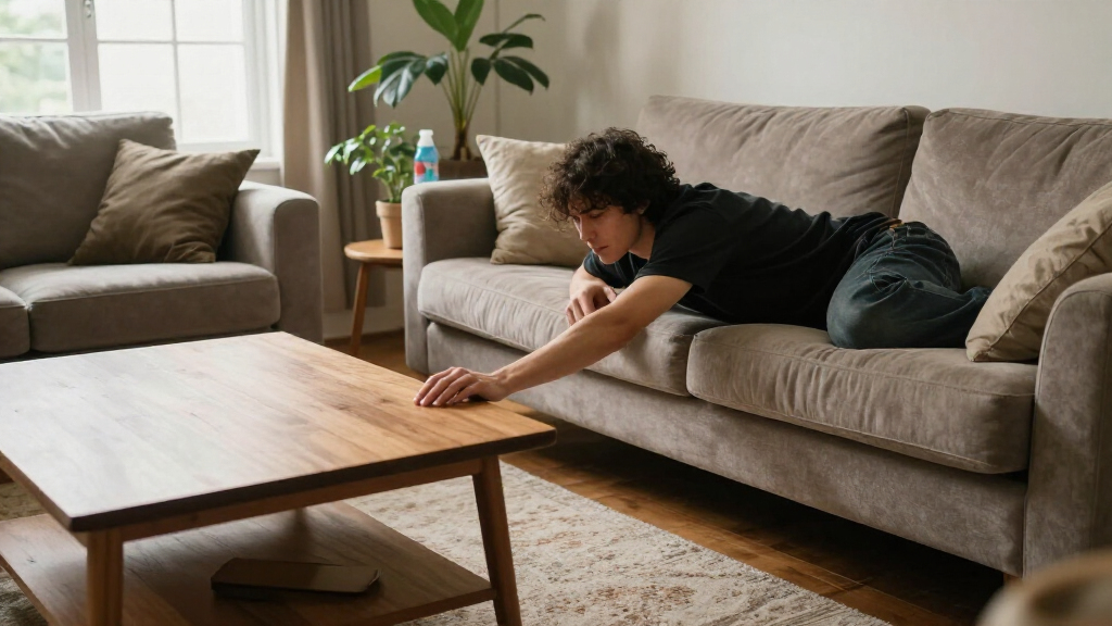The 5 Furniture Shopping Mistakes Designers Want You To Stop Making
