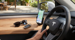 The Science Behind Why We Love To Drive