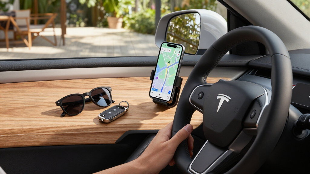 The Science Behind Why We Love To Drive