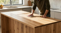 The Size Of Your Kitchen Island Might Be Ruining Your Kitchen — Here’s How To Tell