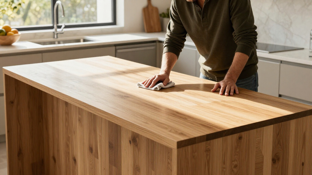 The Size Of Your Kitchen Island Might Be Ruining Your Kitchen — Here’s How To Tell