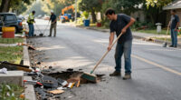 Vajarahalli’s Wait Ends As Authorities Begin Fixing Pothole-riddled 100-Ft Road - Bangalore Mirror