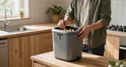 Washington, D.C., Smart Composting Bins Reach Collection Milestone - Waste Today -