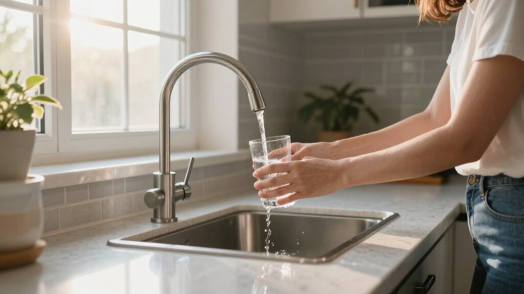 Water Outage In Lima On September 6-7 Affects Multiple Districts