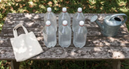 Why People Are Bringing Empty Milk Gallons To The Gas Station