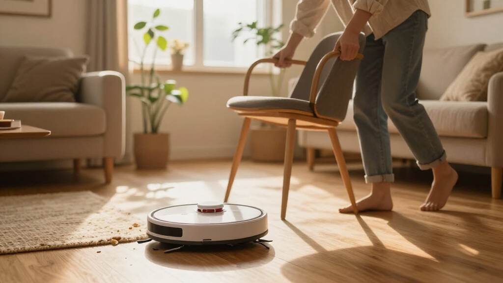 11 Best Eufy Robot Vacuums for Easier Floor Care in 2027