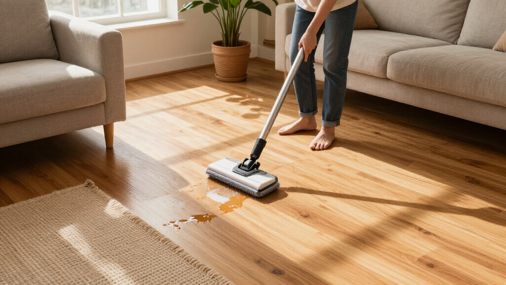 12 Best Robot Mops for Hardwood Floors in 2027