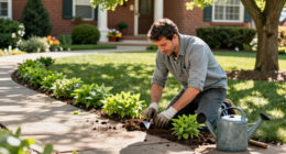 12 Weekend Landscaping Projects That'll Boost Your Curb Appeal, According To Experts
