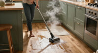 13 Best Compact Steam Cleaners for Small-Space Cleaning in 2027
