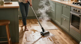 13 Best Compact Steam Cleaners for Small-Space Cleaning in 2027