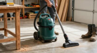 13 Best Cordless Shop Vacuums for Workshops, Garages, and Cars in 2027