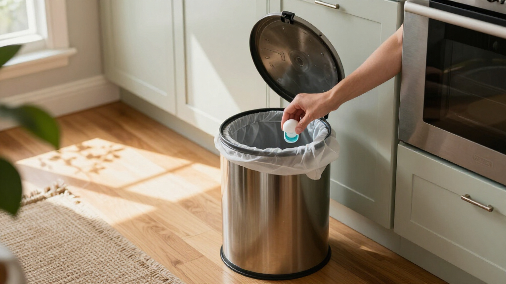 13 Best Garbage Can Deodorizers for Odor Control in 2027