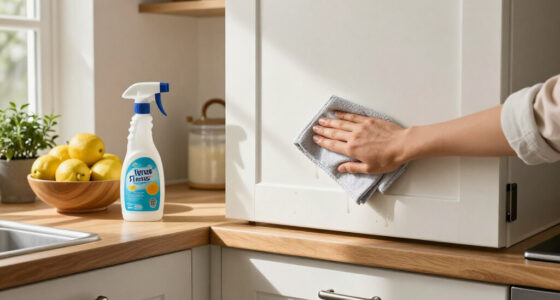 13 Best Kitchen Cabinet Degreasers for Grease and Grime in 2027
