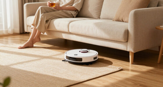 13 Best Roborock Qrevo Robot Vacuums for Hands-Off Floor Care in 2027