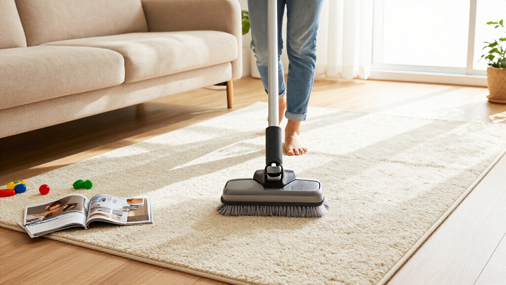13 Best Upright Carpet Cleaners for Deep Cleaning in 2027