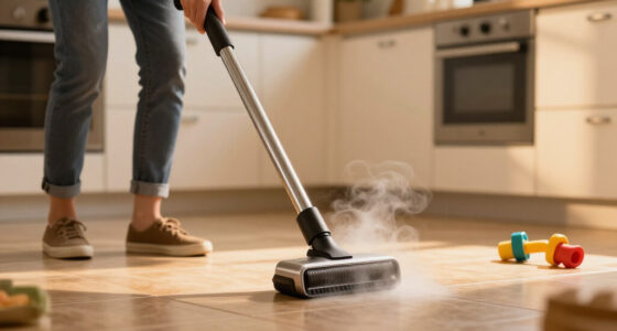 14 Best 12-in-1 Steam Cleaners for Versatile Home Cleaning in 2027
