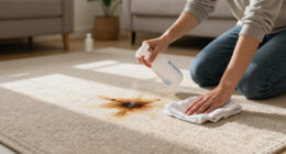 14 Best Carpet Stain Removers for Spot Cleaning in 2027