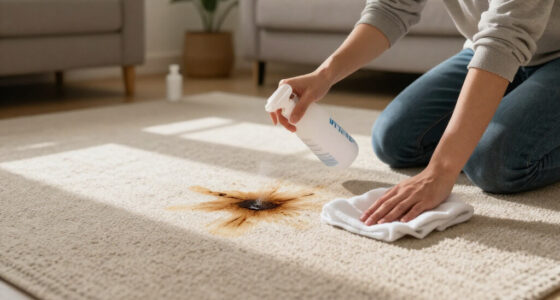 14 Best Carpet Stain Removers for Spot Cleaning in 2027
