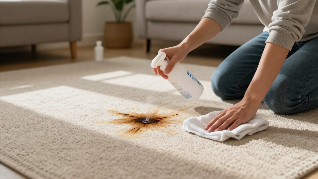 14 Best Carpet Stain Removers for Spot Cleaning in 2027