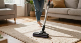 14 Best Upright Vacuum Cleaners for Cleaner Floors in 2027