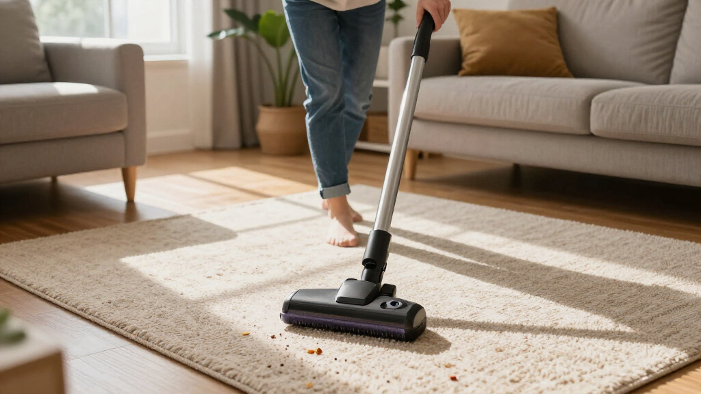 14 Best Upright Vacuum Cleaners for Cleaner Floors in 2027