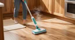 15 Best 10-in-1 Steam Mops for Versatile Home Cleaning in 2027