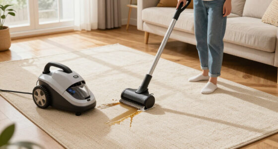 15 Best Carpet Cleaners for Home in 2027