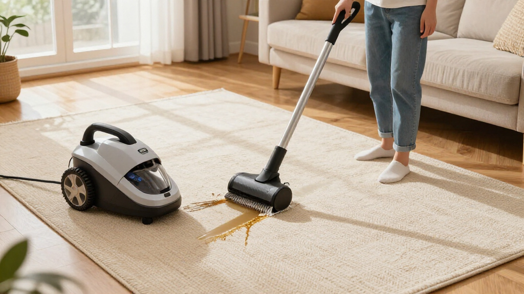 15 Best Carpet Cleaners for Home in 2027