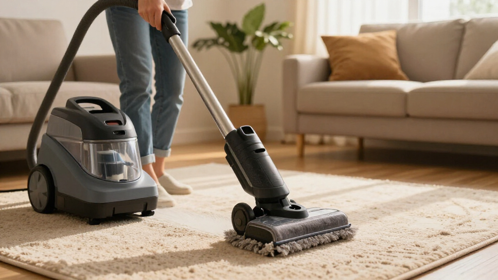 15 Best Carpet Cleaning Machines for 2027