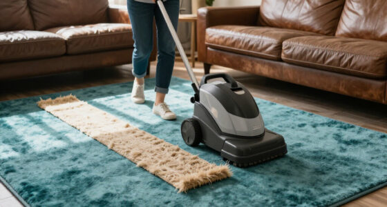 15 Best Carpet Cleaning Machines for a Cleaner Home in 2027