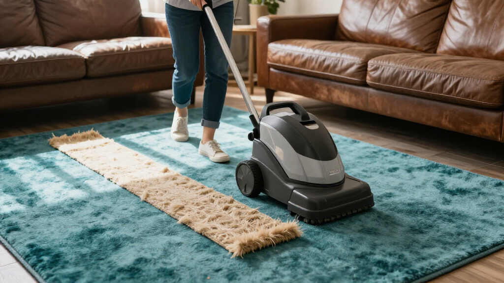 15 Best Carpet Cleaning Machines for a Cleaner Home in 2027