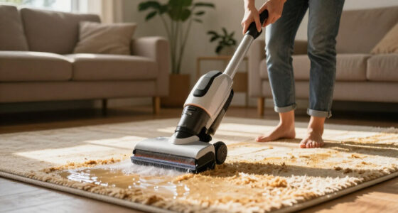 15 Best Carpet Cleaning Machines for Deep Cleaning and Spot Treatment in 2027