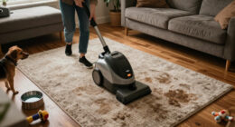 15 Best Carpet Cleaning Machines for Pets in 2027