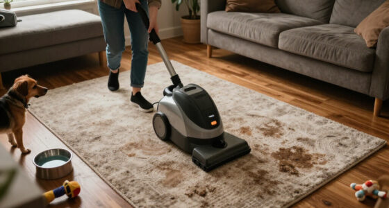 15 Best Carpet Cleaning Machines for Pets in 2027