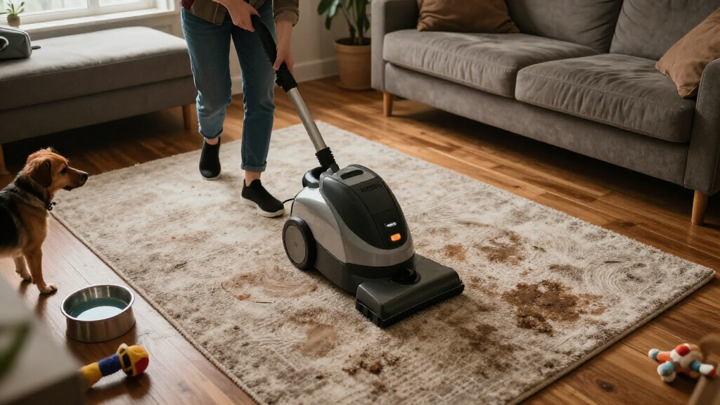 15 Best Carpet Cleaning Machines for Pets in 2027